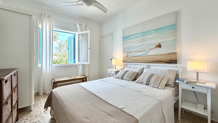 Habitación 1