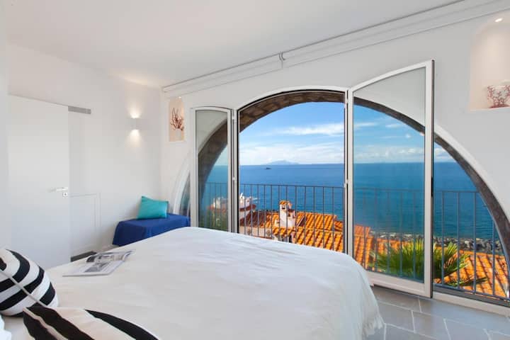 Sea Beauty - Massa Lubrense