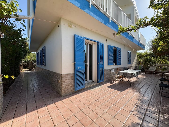 La Casa Dei Melograni - Marina di Ragusa