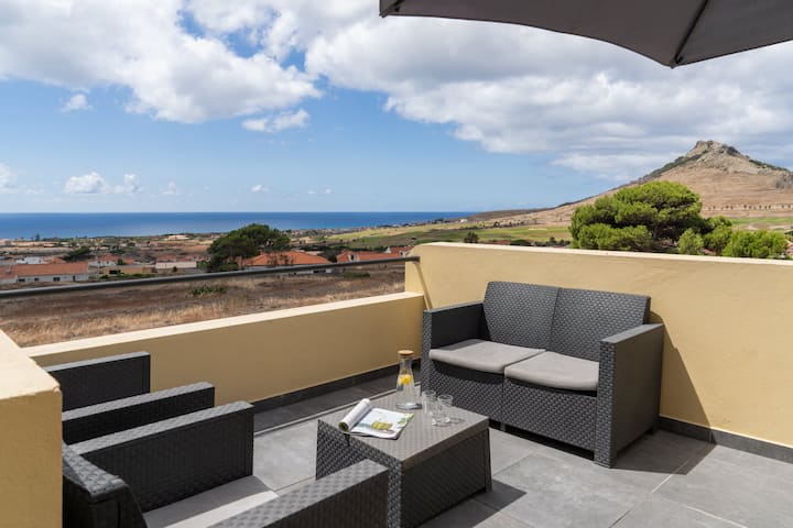 Villa Rose By An Island Apart - Porto Santo