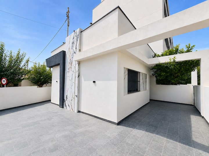 Villa Aitana A018 - Benidorm