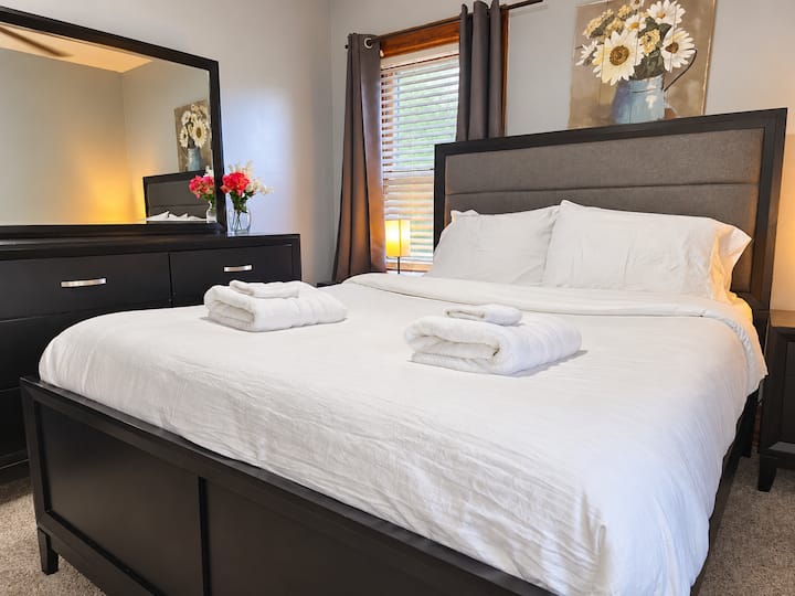 Chambre 1