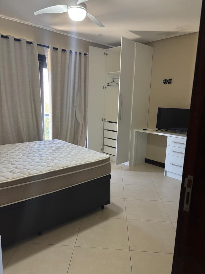 Chambre 3