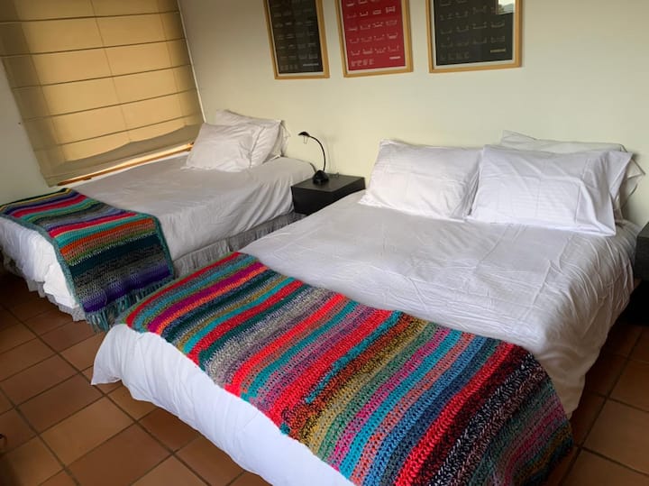 Habitación 3