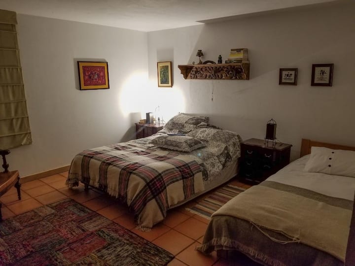 Habitación 4