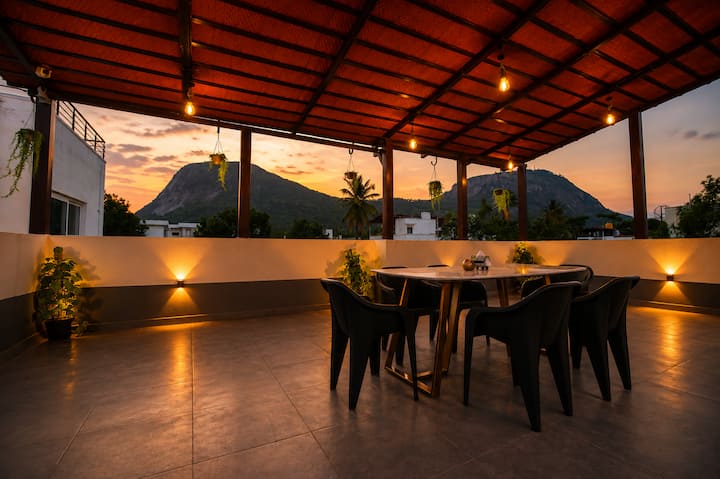 Casa Elara - Nandi Hills