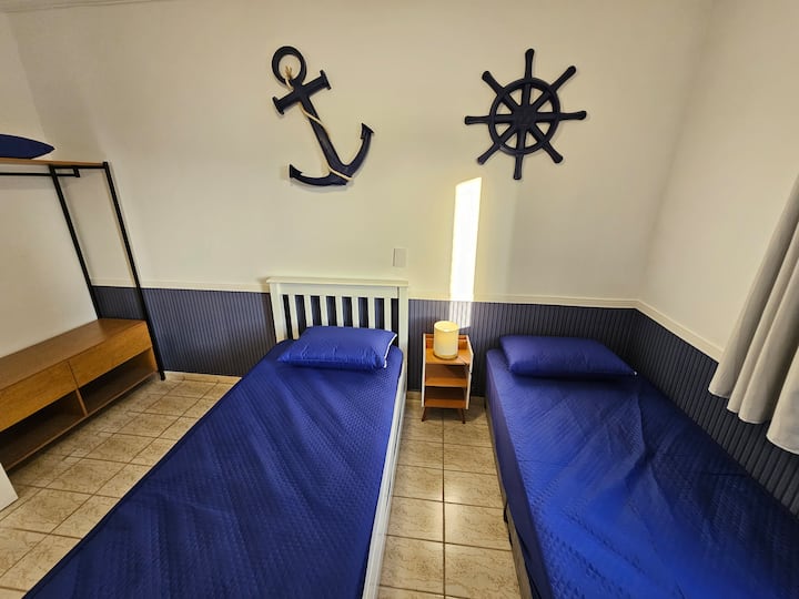 Quarto 3
