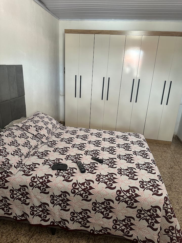 Habitación 1