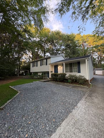 Guest favorite listing in Charlotte