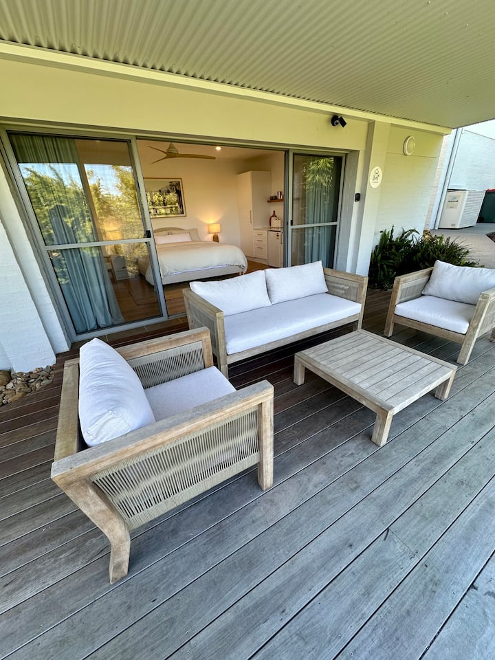 The Nest In Lennox Head - Lennox Head