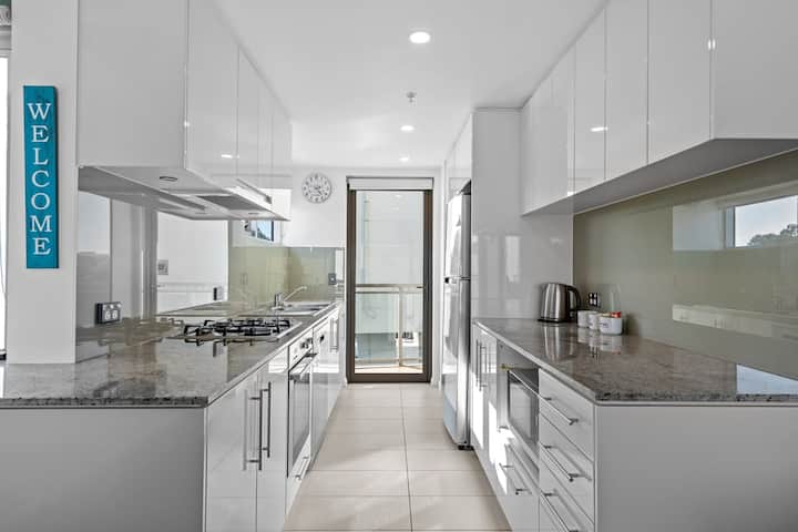 2 Bedroom No View/limited View - 마게이트