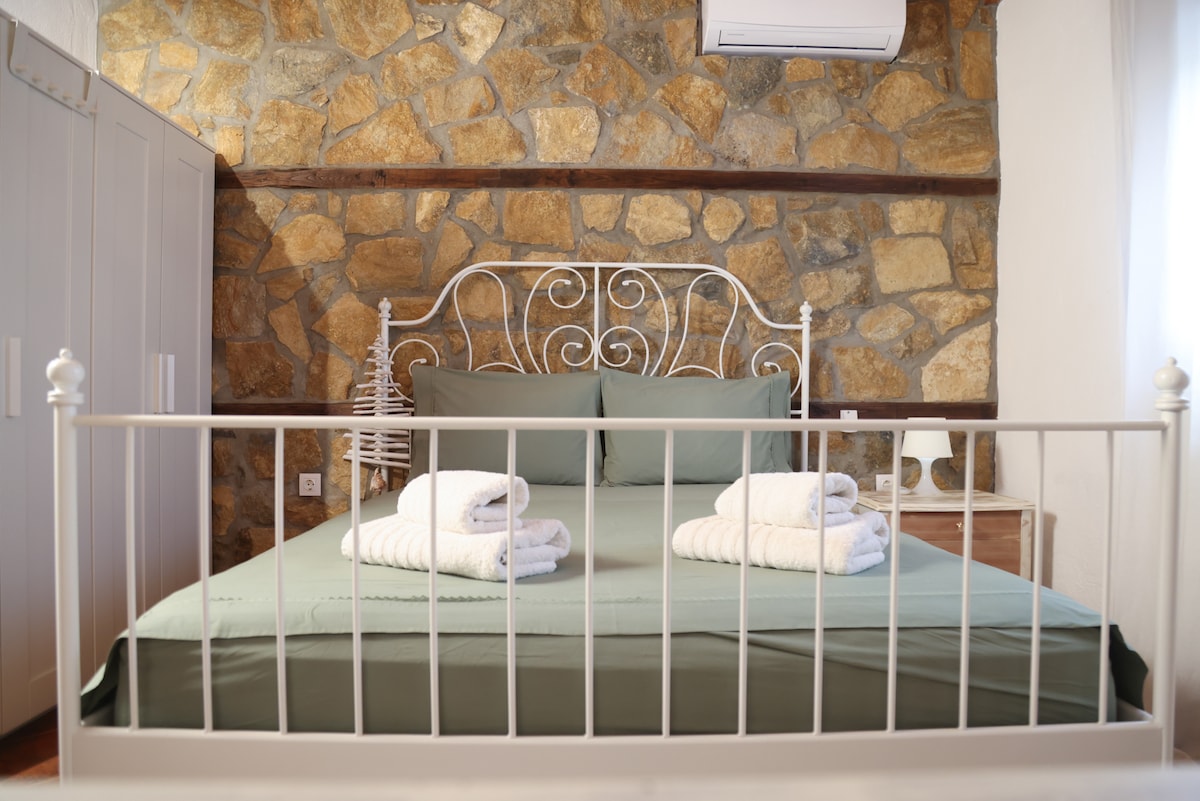 Спална соба 1