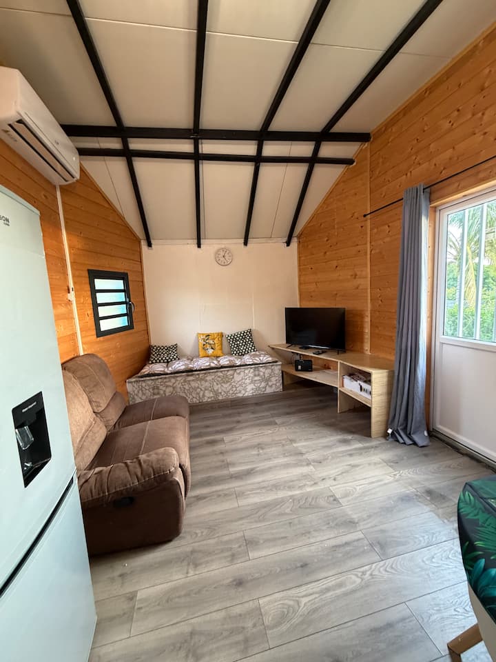 Chez Marde - Saint-Gilles les Bains