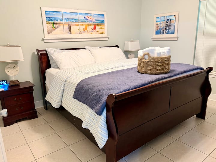 Chambre 1