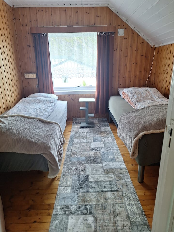 Dhomë gjumi 2