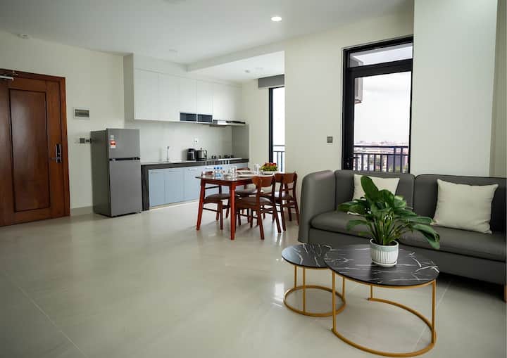 Ruby Residence - Phnom Penh