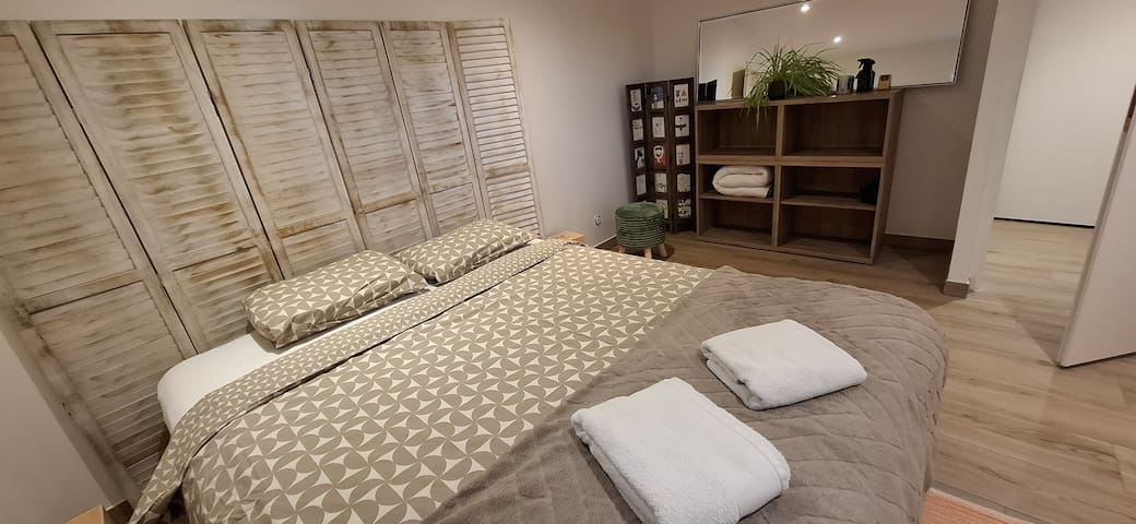 Guest favorite listing in Annemasse