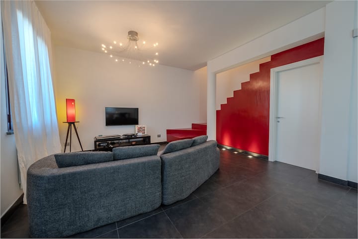 Casa Di Pigna | Design & Relax In Toscana - Empoli