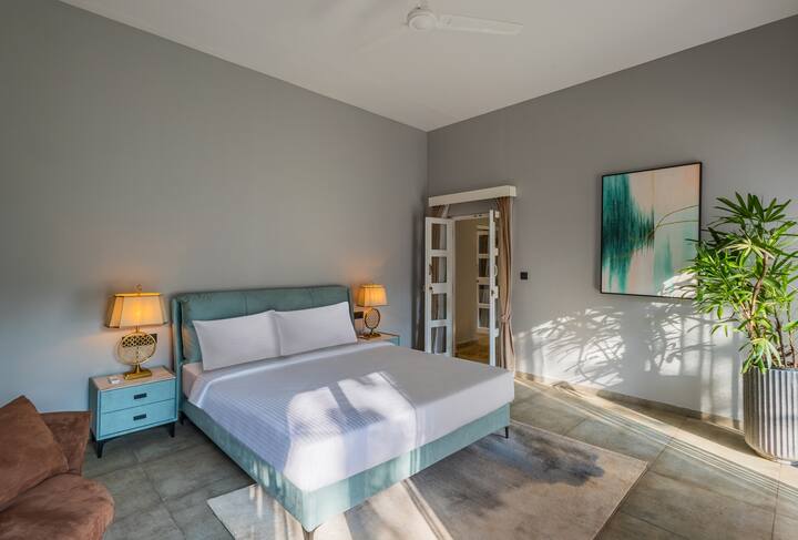 Bedroom 3 image 1