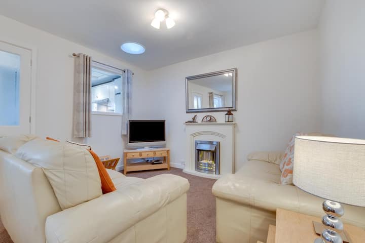 1 Bed In Beadnell (Oc-nb1961) - Beadnell