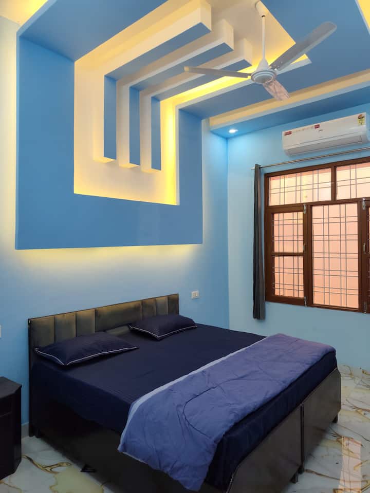 Perfect Stay For You, Feels Just Like Your Home - Dehradun