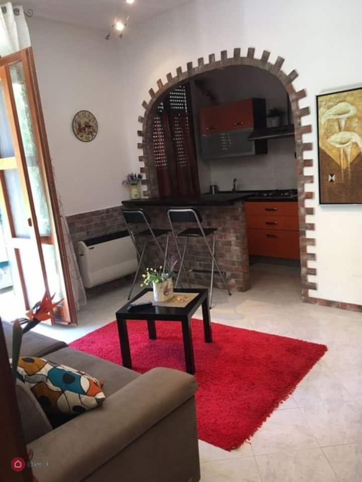Lerici Breeze & Parking - Lerici
