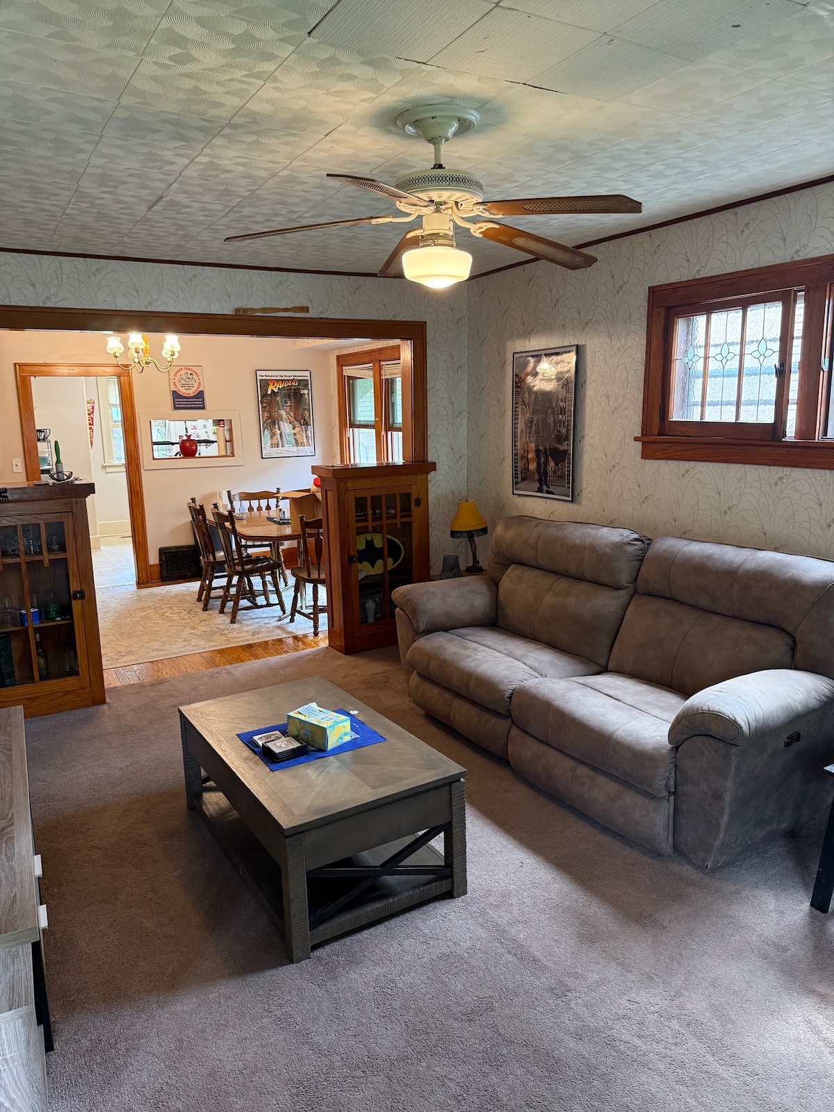 Fifty-fifth house - Houses for Rent in Omaha, Nebraska, United States ...