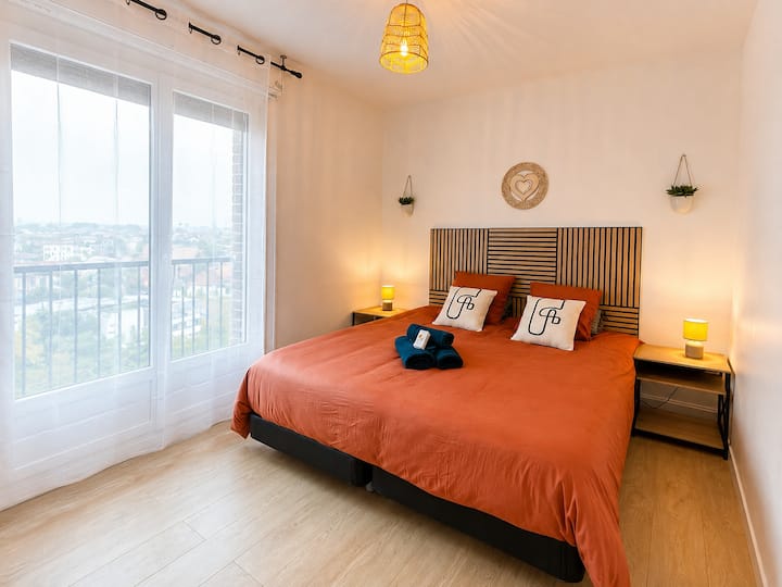 Chambre 3