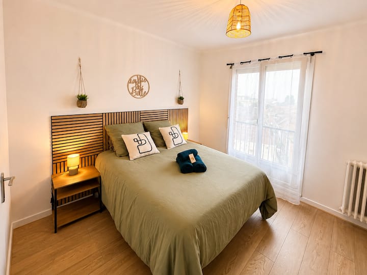 Chambre 2