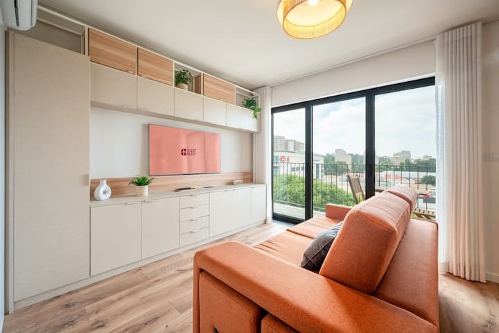 Guestready - Maleo Living Apartments - 5c2 - Lisbona