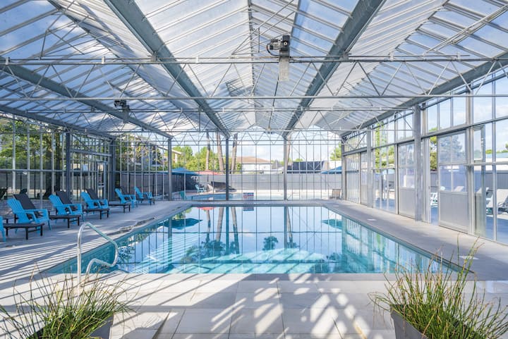 T2 Près De La Plage | Piscine Sur Place | Terrasse - Le Verdon-sur-Mer