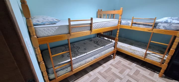 Habitación 4
