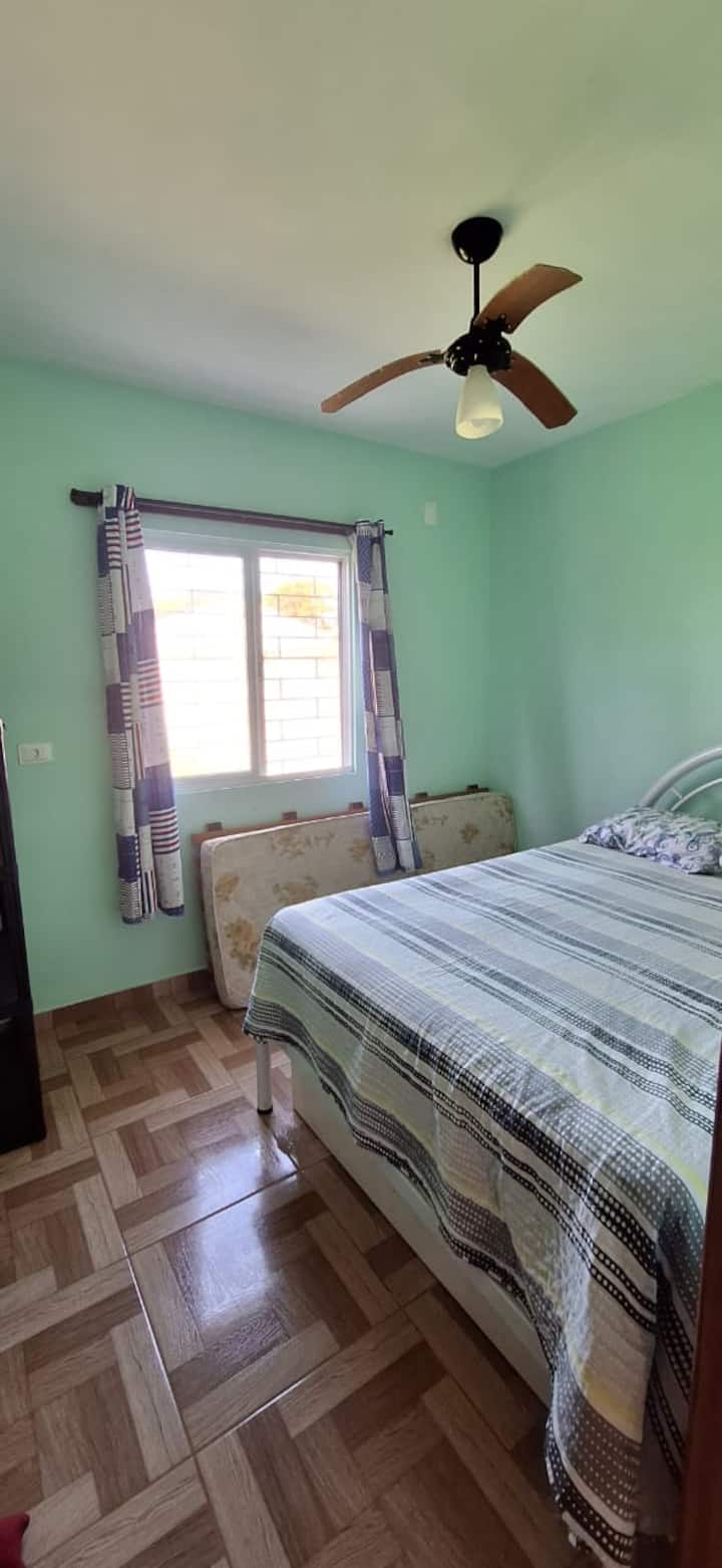 Habitación 1