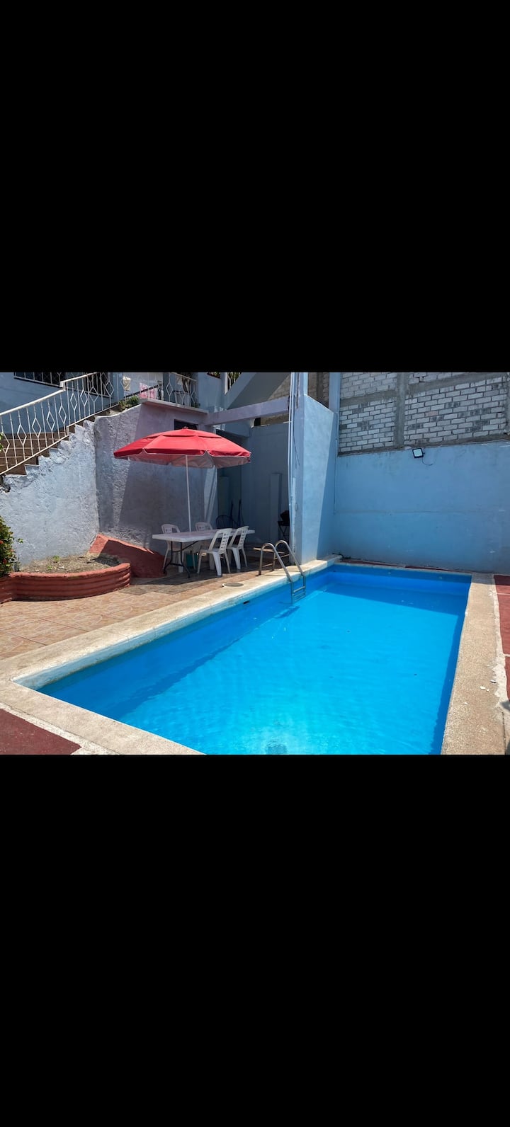 Casa Cerca De La Quebrada Y Zócalo. - Acapulco