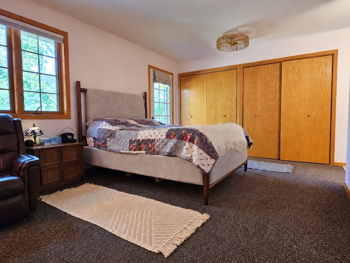Chambre 1