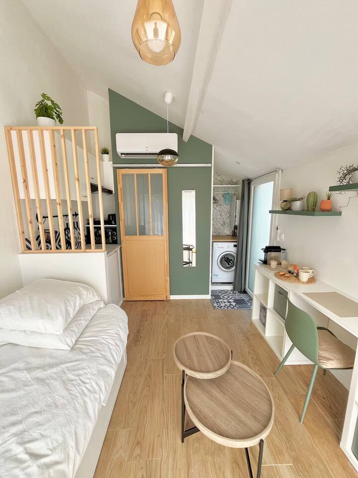 Studio Façon Tiny House - Mérignac