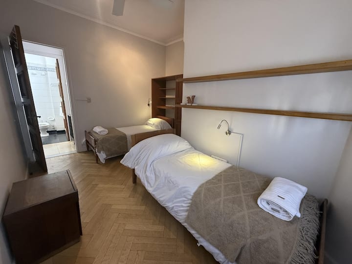 Spavaća soba 3