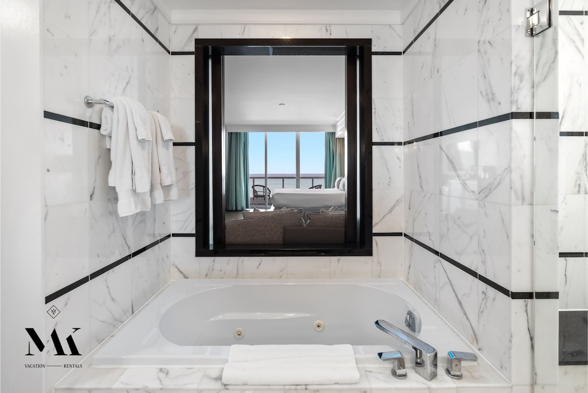 FontaineBleau Oceanfront Oasis