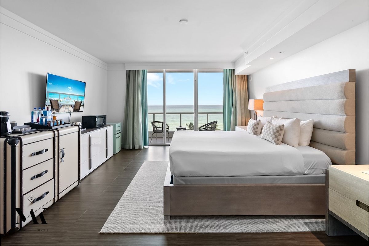 FontaineBleau Oceanfront Oasis