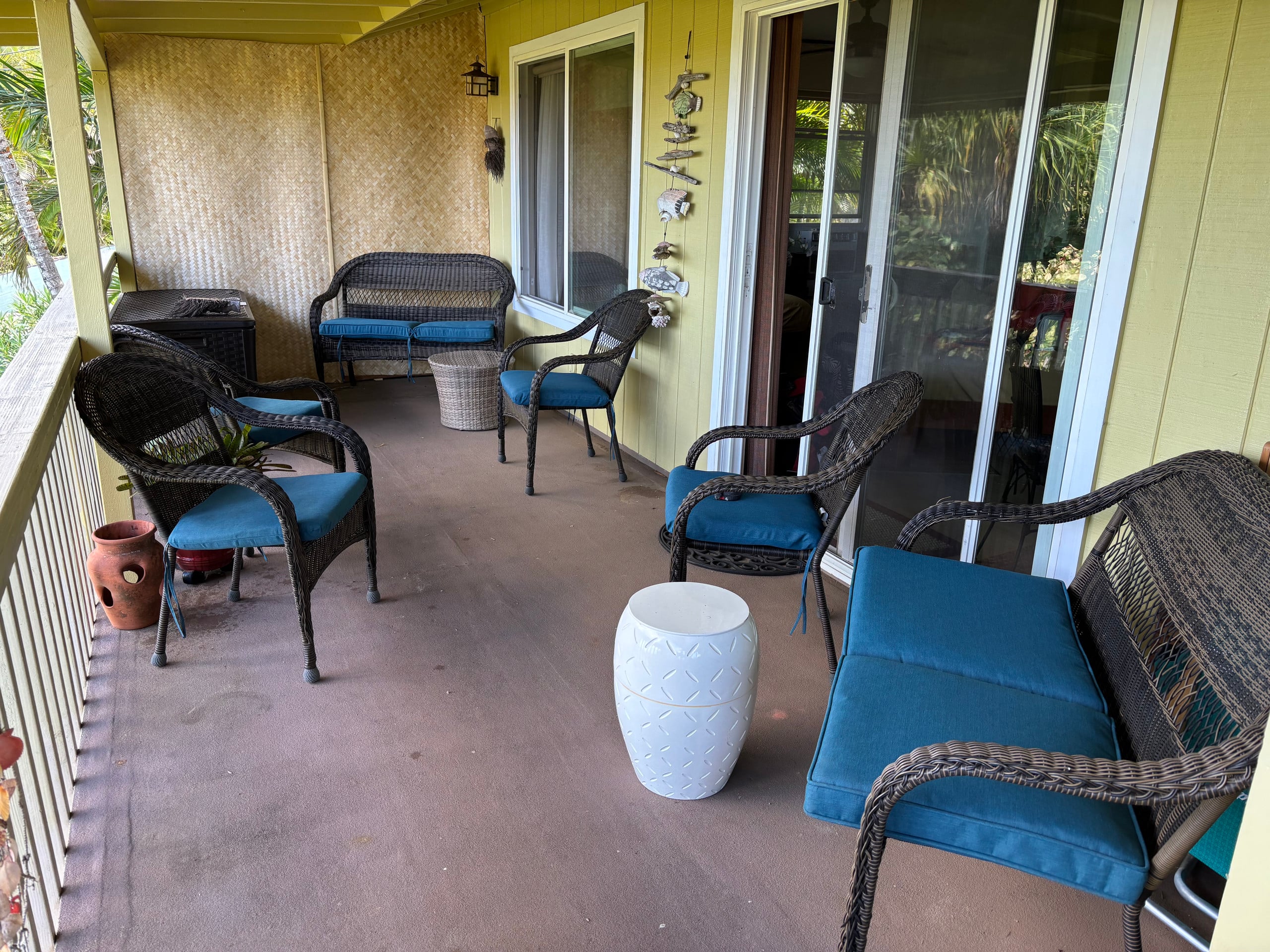 Home in Haiku-Pauwela · ★4.6 · 1 bedroom · 3 beds · 1 shared bath - Image 7