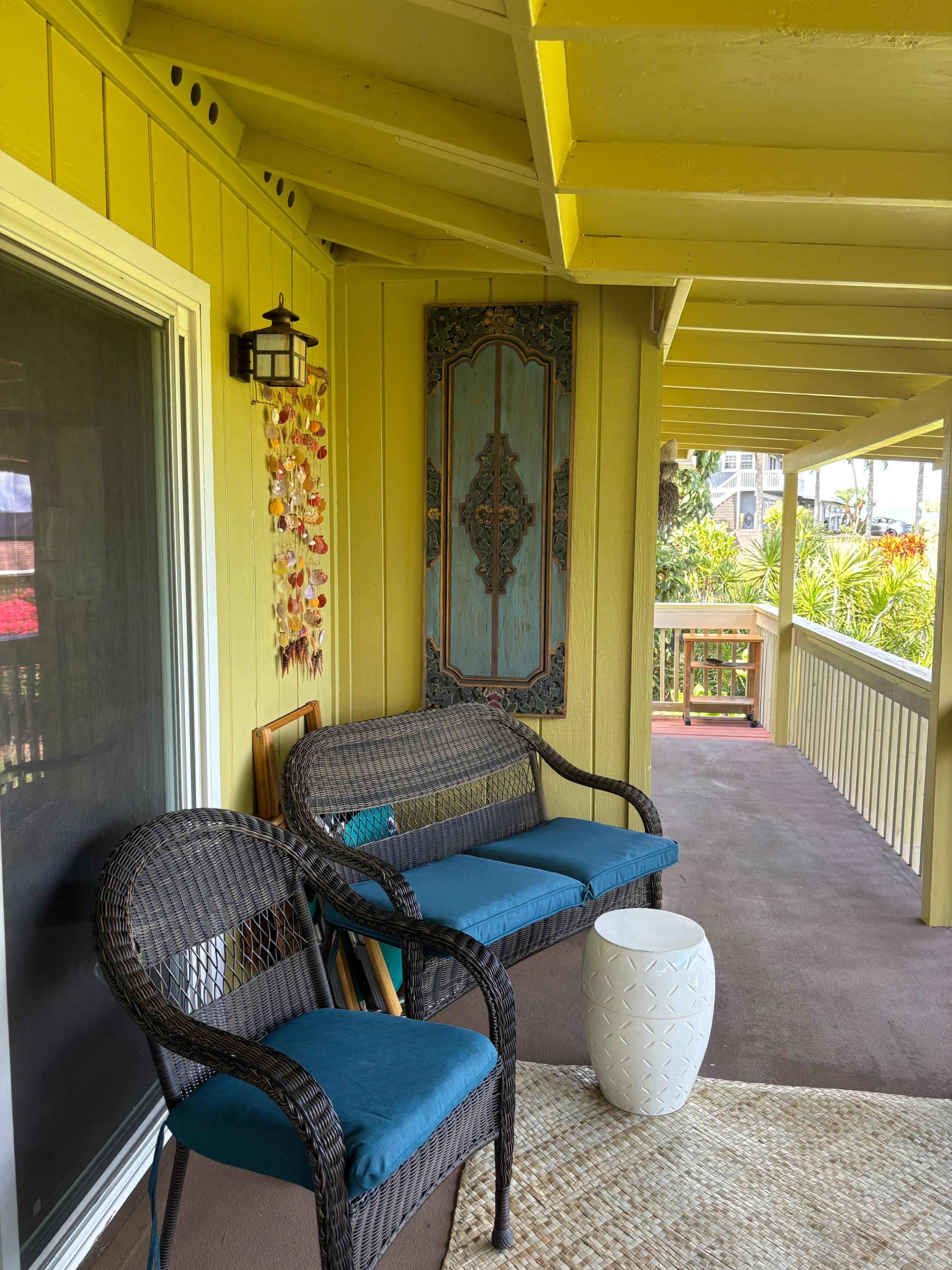 Home in Haiku-Pauwela · ★4.6 · 1 bedroom · 3 beds · 1 shared bath - Image 5