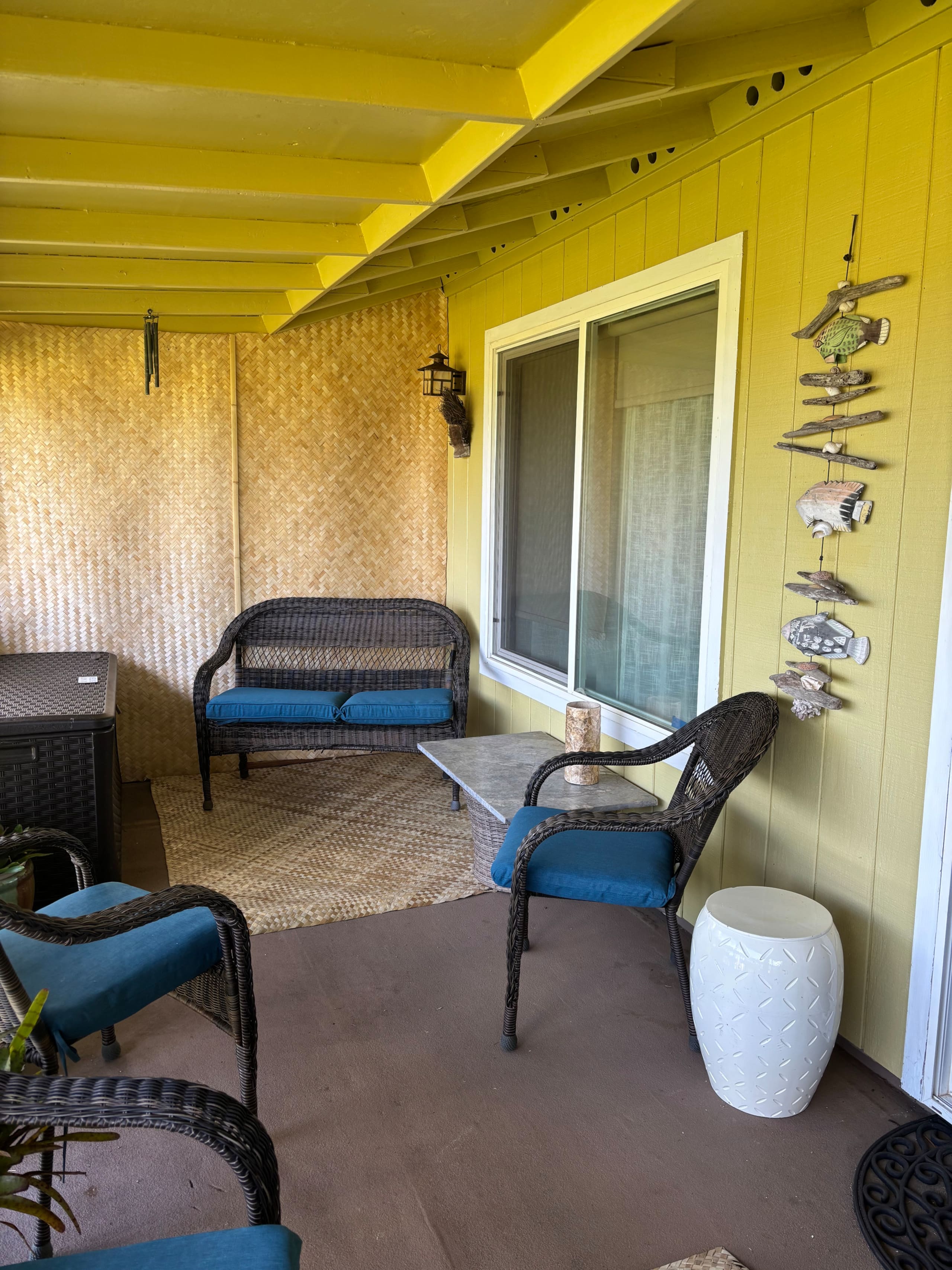 Home in Haiku-Pauwela · ★4.6 · 1 bedroom · 3 beds · 1 shared bath - Image 10