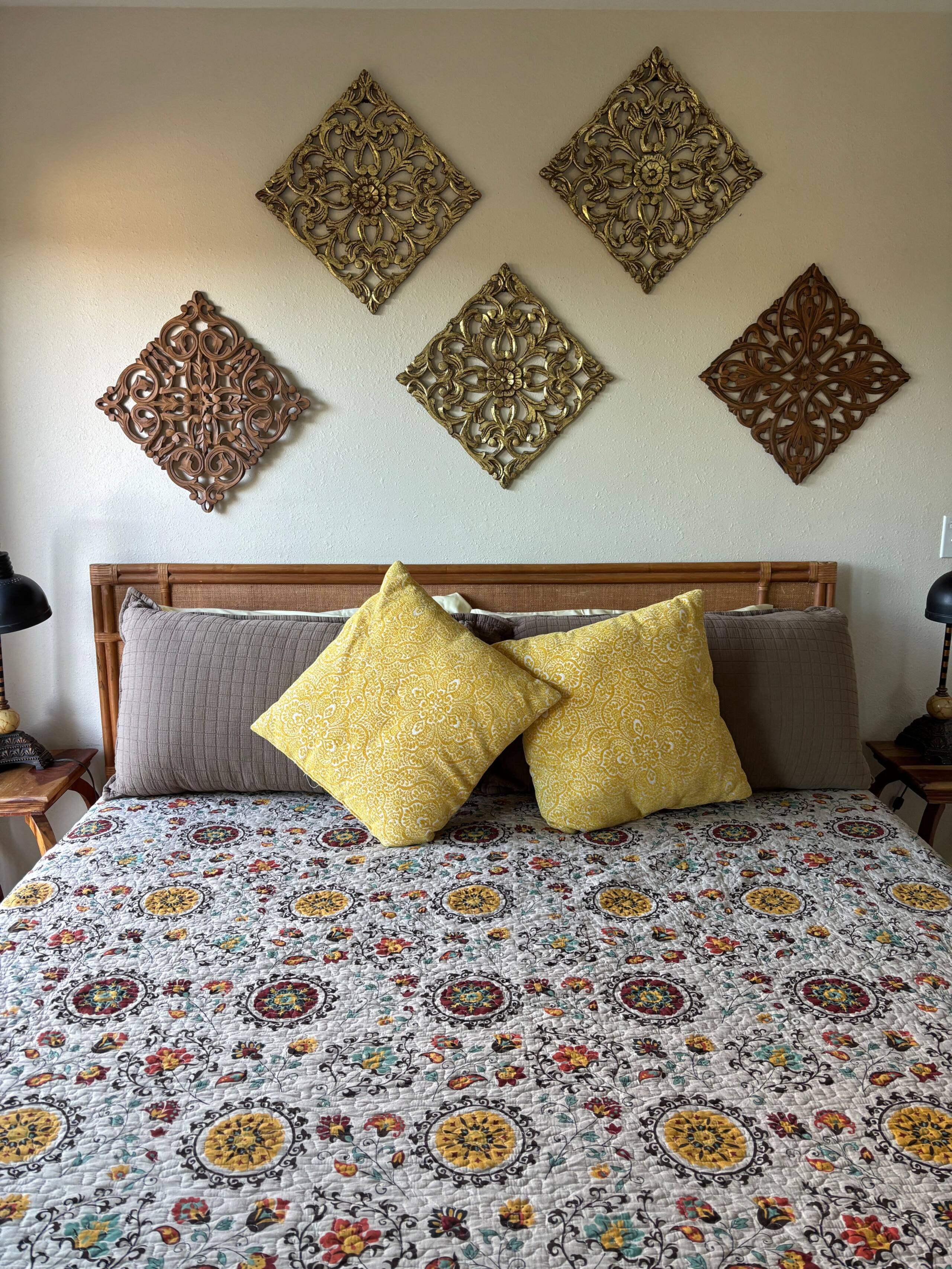 Home in Haiku-Pauwela · ★4.6 · 1 bedroom · 3 beds · 1 shared bath - Image 1