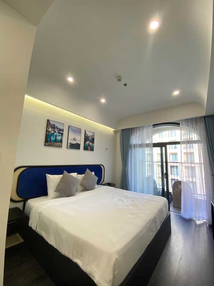 Studio View đồI S21502-04-h412a04 - Phú Quốc