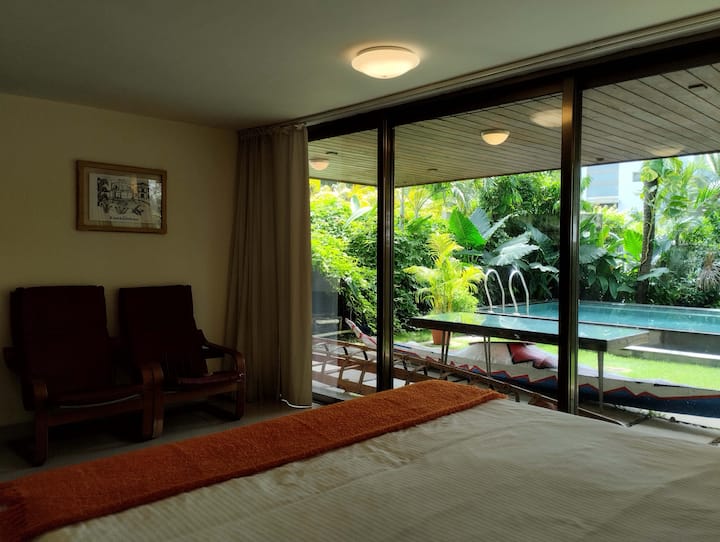 Bedroom 1 image 3