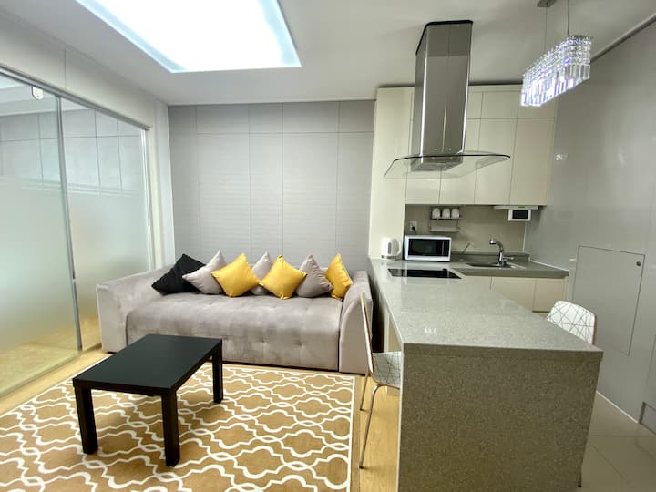 Premium Highvill Apart 28 - Astana - Nur-Sultan