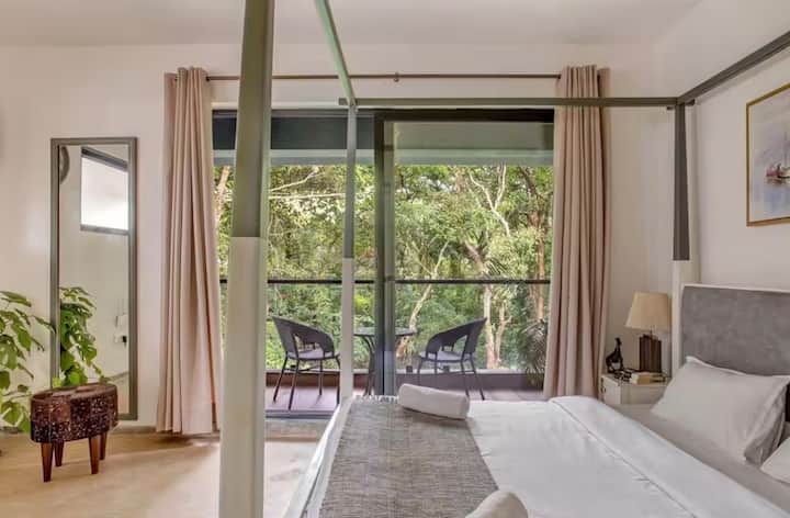 Bedroom 1 image 3
