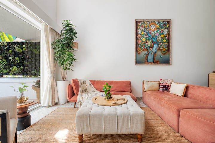 Living room image 11