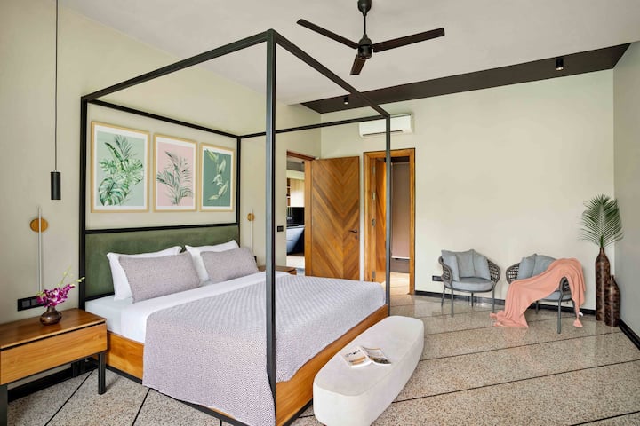 Habitación 1