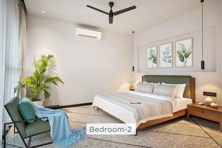 Habitación 2